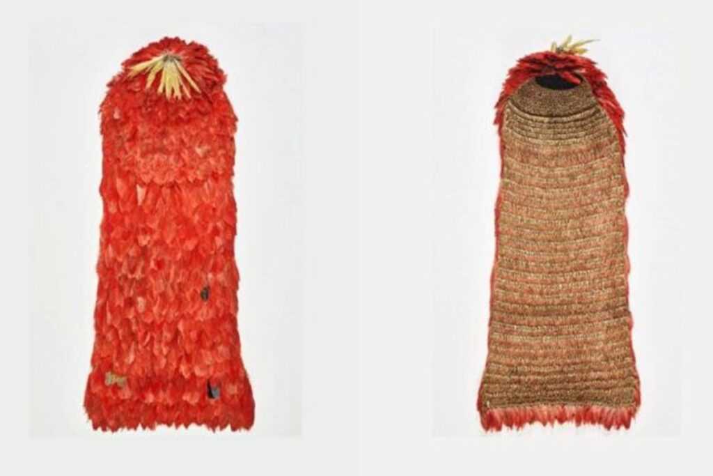 museu-nacional-e-tupinambas-entram-em-polemica-apos-chegada-de-manto