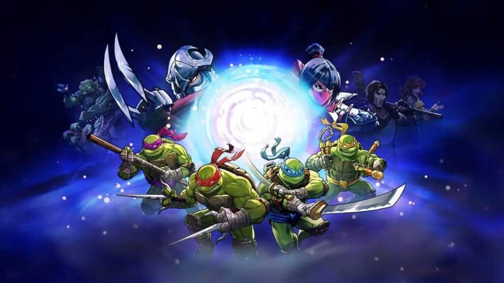 teenage-mutant-ninja-turtles:-splintered-fate-–-review