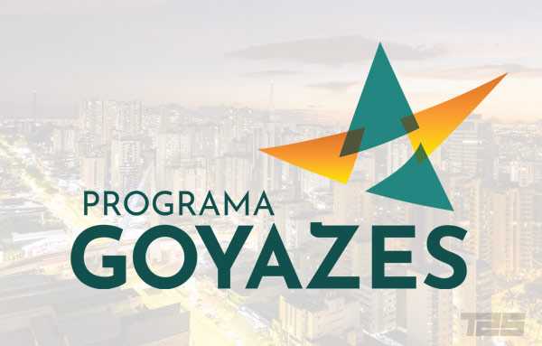 Divulgada lista de aprovados do Programa Goyazes 2024