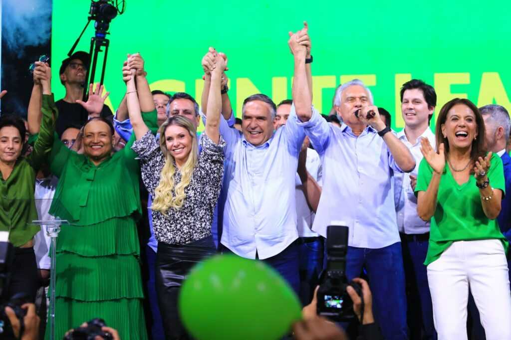 uniao-brasil-oficializa-candidatura-de-sandro-mabel-a-prefeito-de-goiania