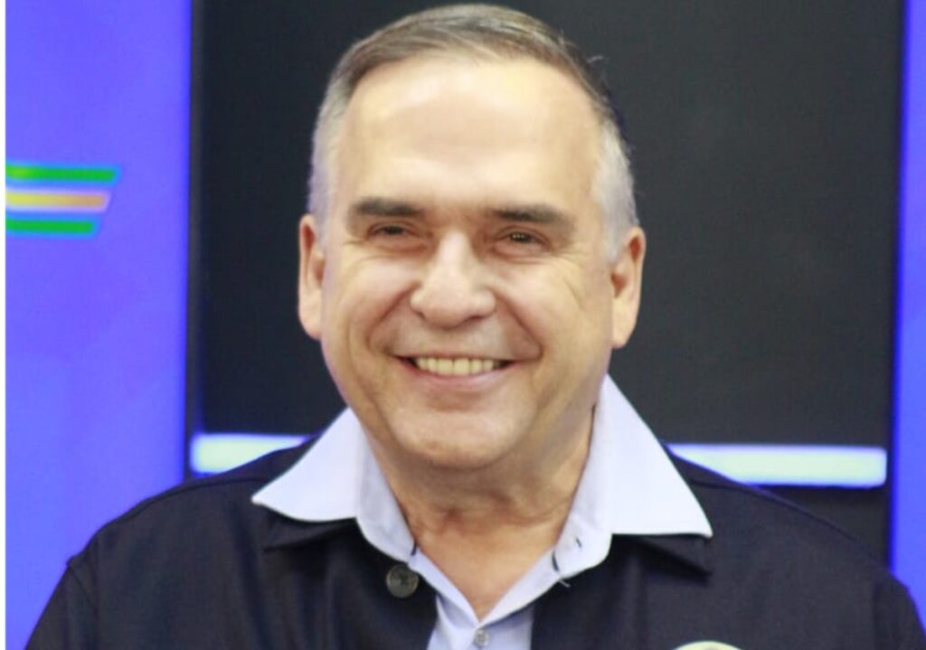 sandro-mabel-nao-leva-vice-a-debate