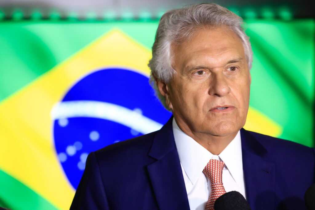 “na-hora-de-governar,-a-esquerda-e-um-zero-a-esquerda”,-diz-caiado-sobre-pacote-de-lula