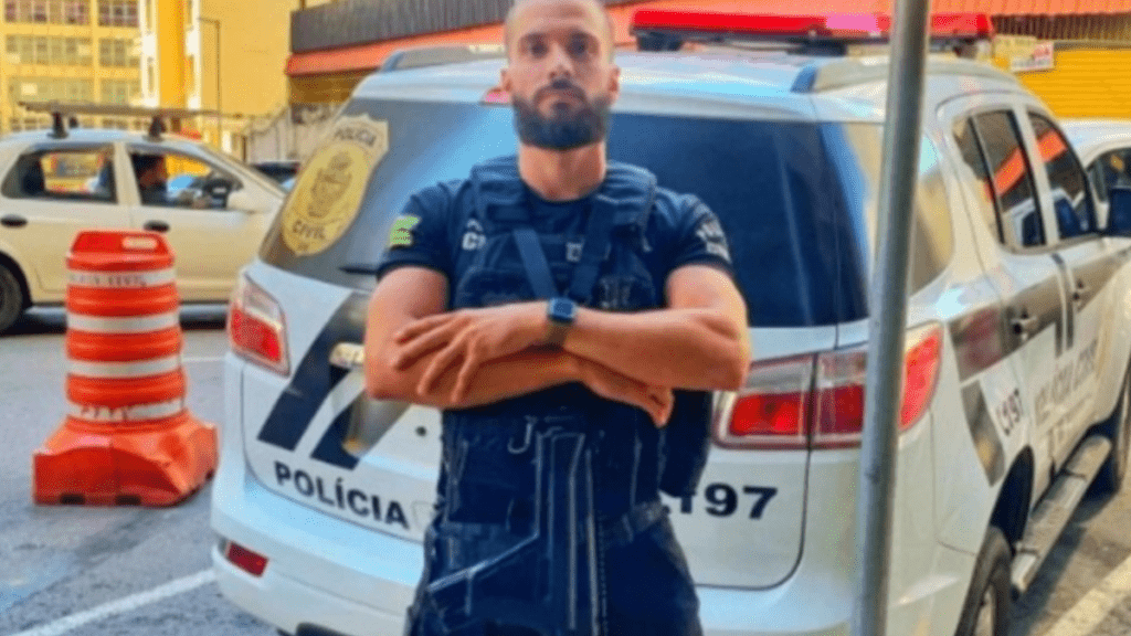 caiado-lamenta-morte-de-policial-civil-de-goias:-“profundo-pesar”