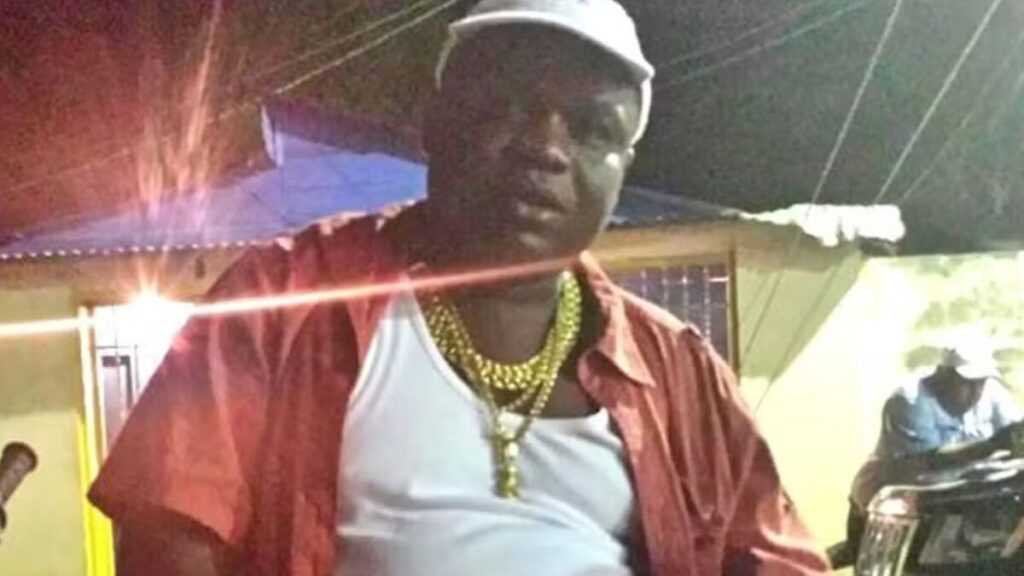 venezuelano-tira-tornozeleira-eletronica,-deixa-com-sosia-e-foge-do-brasil