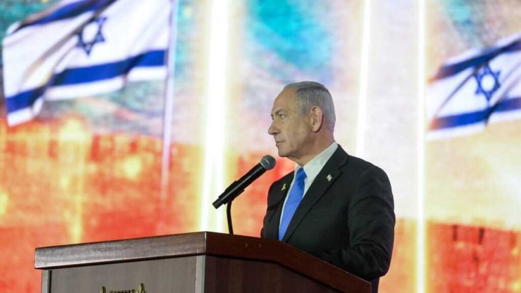 israel-diz-que-guerra-contra-ira-nao-acabou.-e-que-‘ameaca-nuclear’-persiste