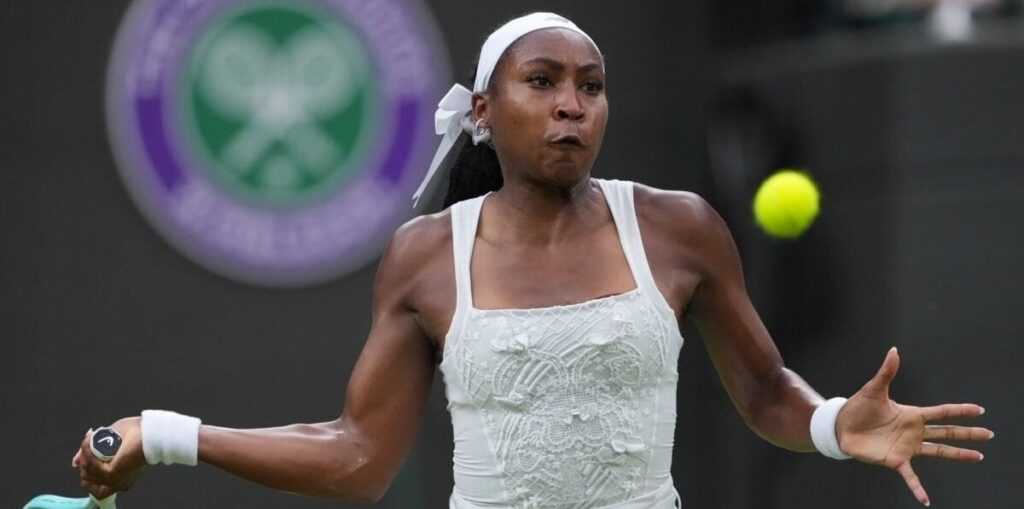 numero-2-do-mundo:-coco-gauff,-campea-de-roland-garros,-cai-na-estreia-em-wimbledon