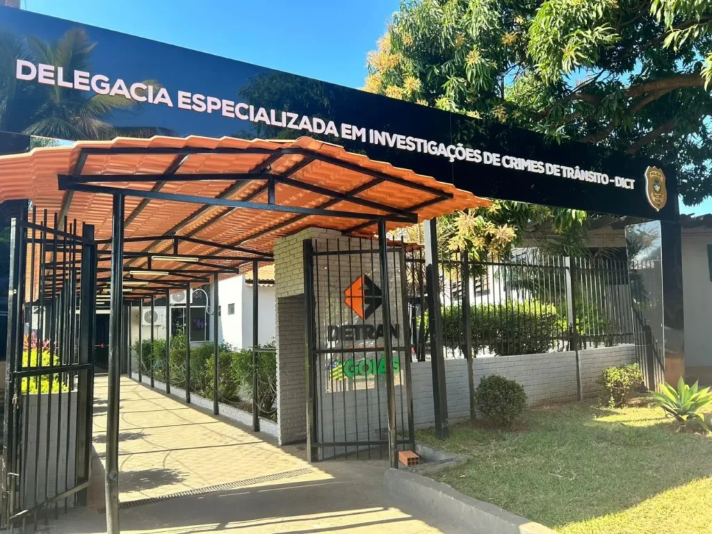 detran-inaugura-delegacia-especializada-em-investigacao-de-crimes-de-transito