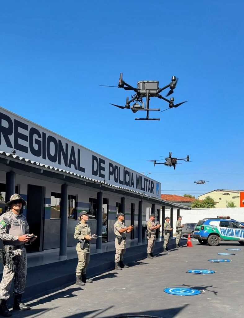 operacao-usa-tecnologia-de-ponta-na-seguranca-da-romaria-de-trindade