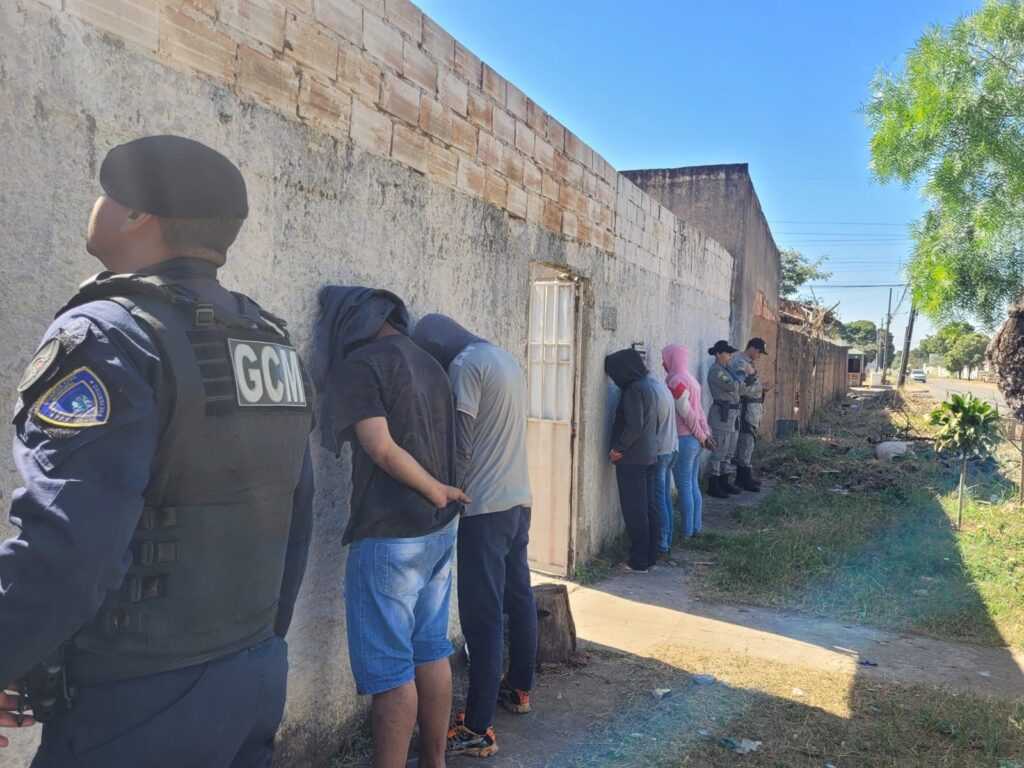 operacao-legalidade-apreende-50-kg-de-cobre-e-identifica-furto-de-energia-em-aparecida