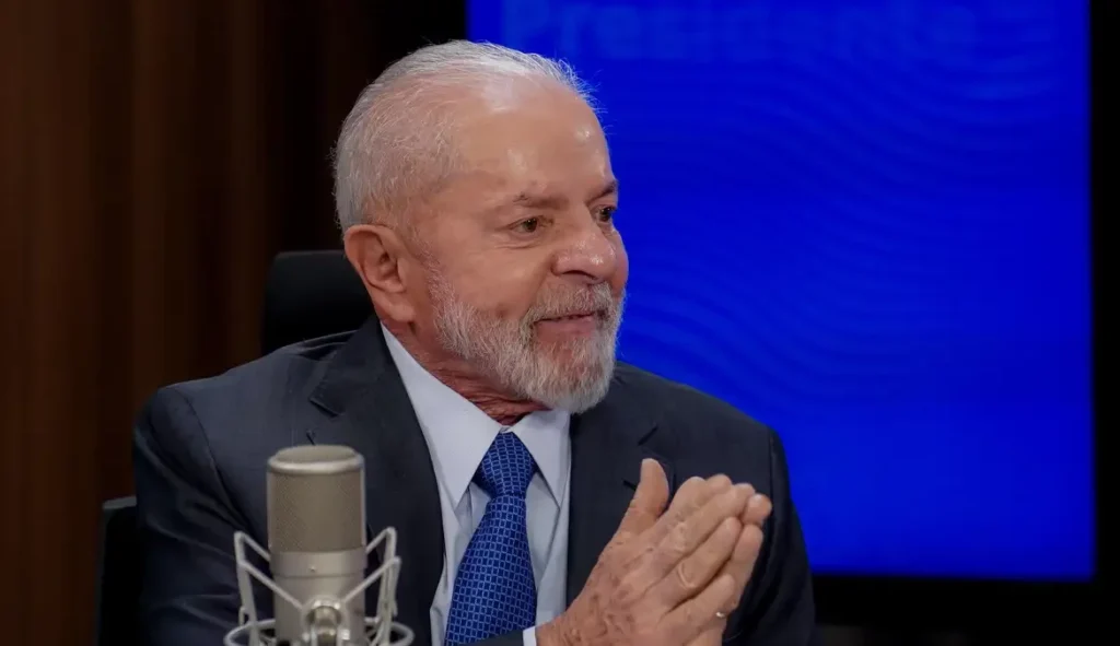 decisao-contra-bolsonaro-nao-e-inedita:-stf-ja-vetou-entrevista-de-lula-em-2018