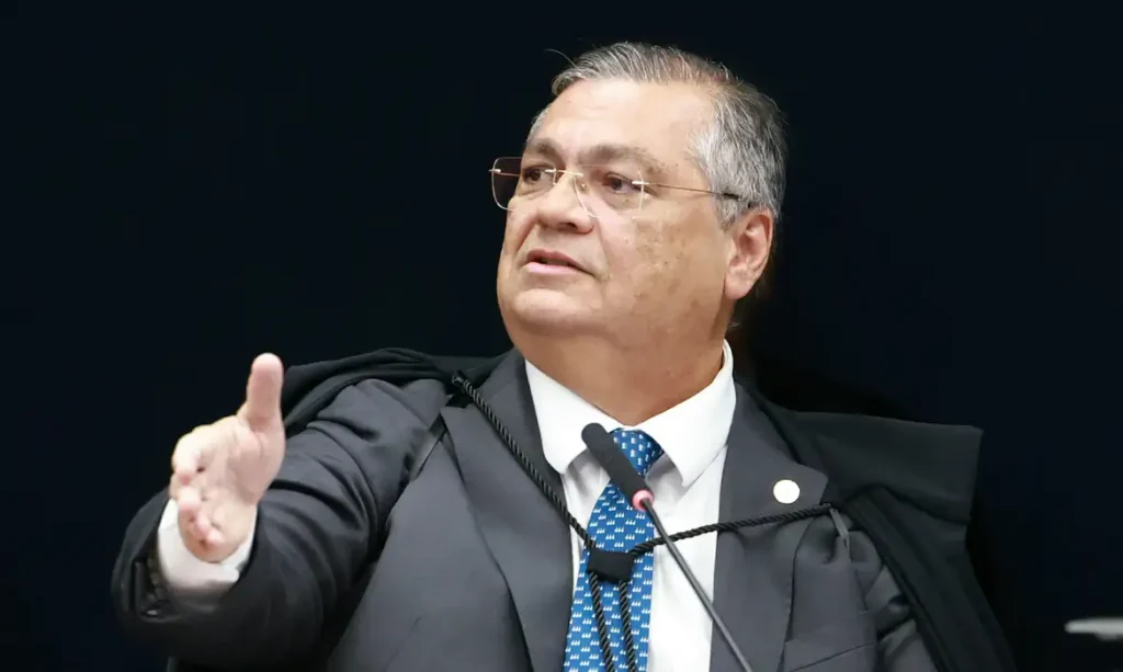 dino-diz-que-stf-nao-vai-se-intimidar-com-tweet-de-governo-estrangeiro