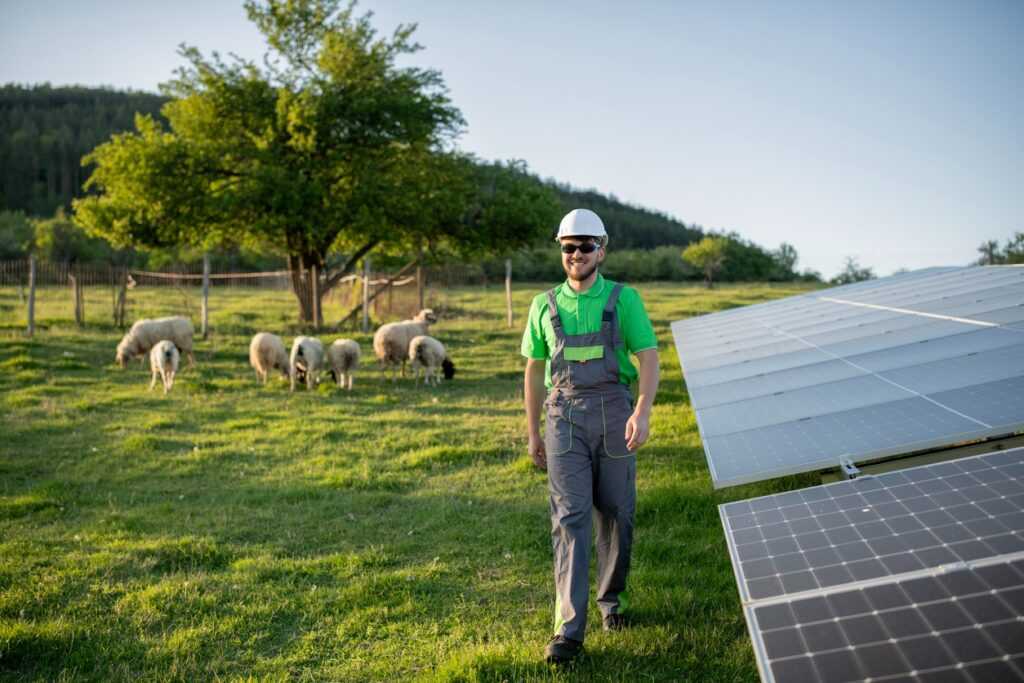 energia-no-campo:-solucoes-sustentaveis-para-driblar-a-instabilidade-eletrica