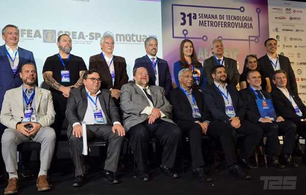 Comunidade Metroferroviária se Reúne para Celebrar e Debater o Futuro comunidade-metroferroviaria-se-reune-para-celebrar-e-debater-o-futuro
