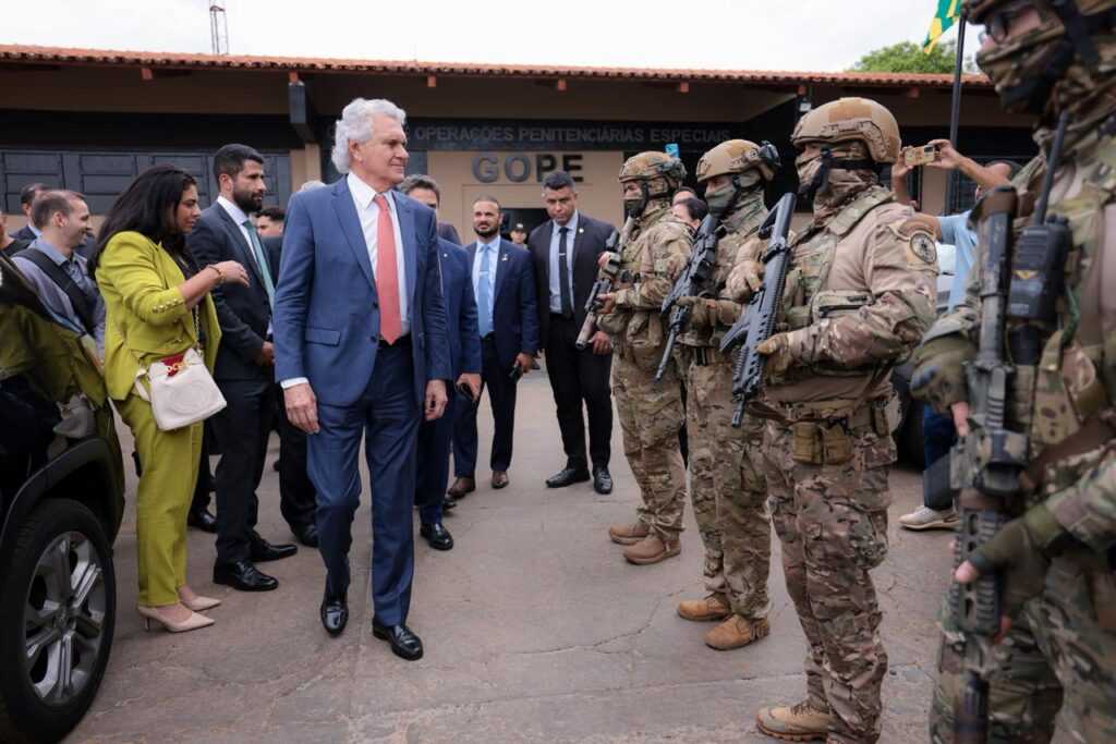 caiado-diz-que-controle-dos-presidios-garantiu-retomada-da-seguranca-em-goias