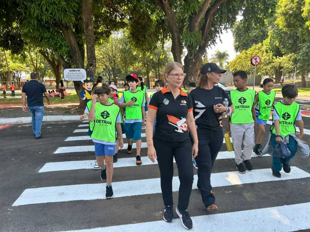 detran-go-inaugura-mini-cidade-com-foco-em-educacao-de-transito-infantil