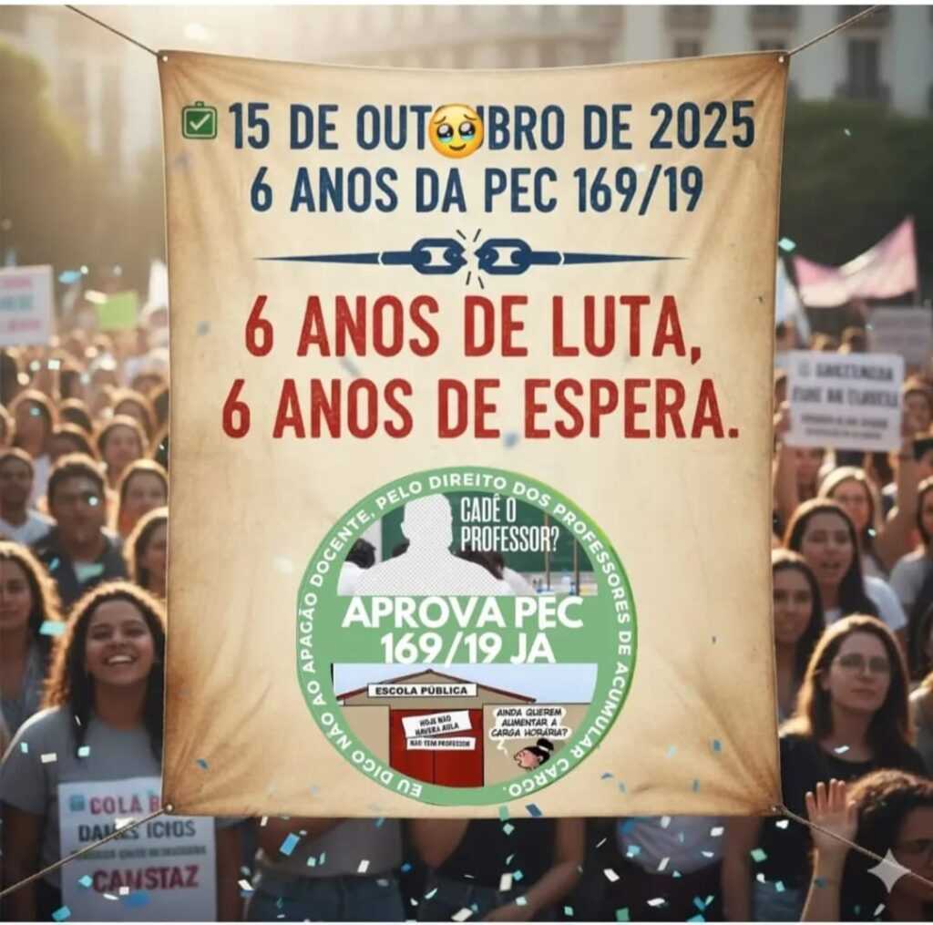 -15-de-outubro:-6-anos-da-pec-—-exatamente-no-dia-do-professor!