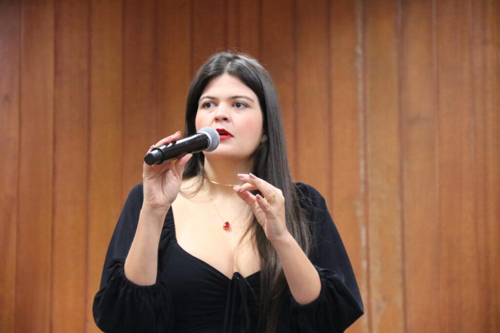 aava-santiago-participa-de-agendas-pre-cop30-no-rio-de-janeiro