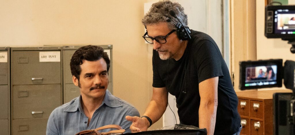 cine-cultura-estreia-“o-agente-secreto”-de-kleber-mendonca