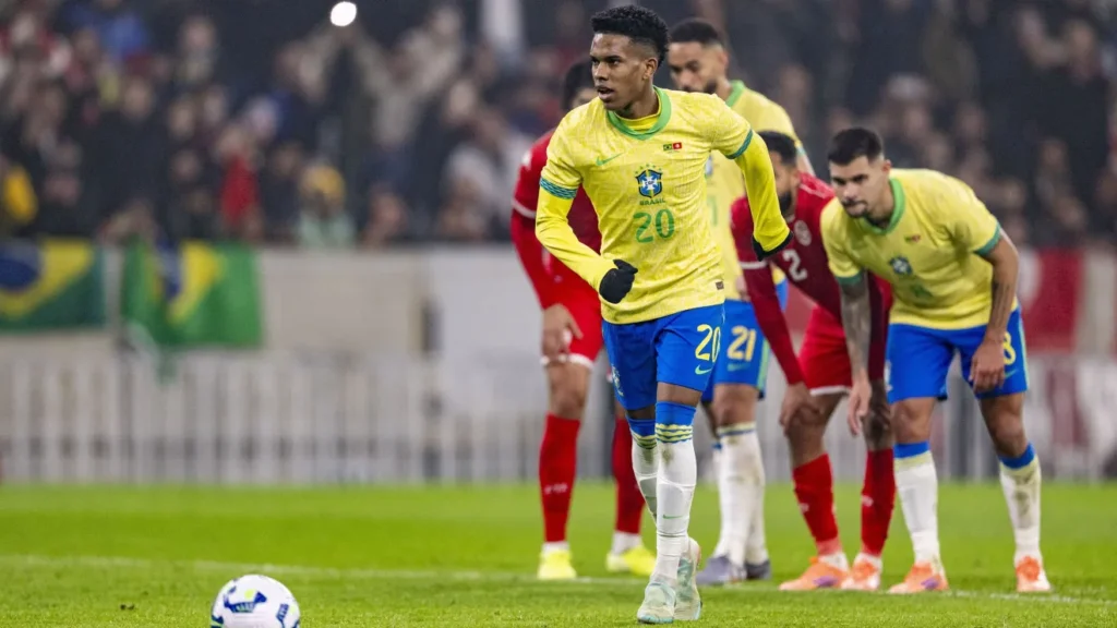 em-atuacao-frustrante,-selecao-brasileira-encerra-o-ano-apenas-com-empate-contra-a-tunisia