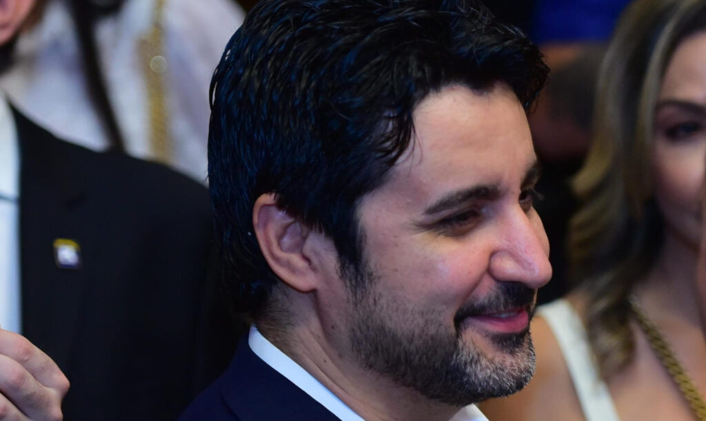 fred-rodrigues-convoca-goianos-a-vigilia-em-brasilia,-apos-prisao-de-bolsonaro