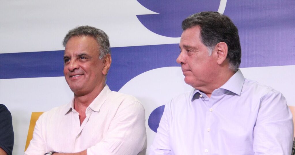 psdb-marca-reuniao-para-eleger-novo-presidente;-marconi-assume-instituto-teotonio-vilela