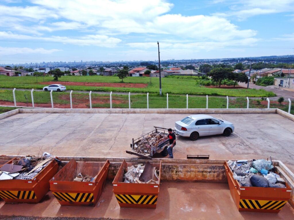 comurg-unifica-recebimento-de-eletroeletronicos-nos-cinco-ecopontos-da-cidade