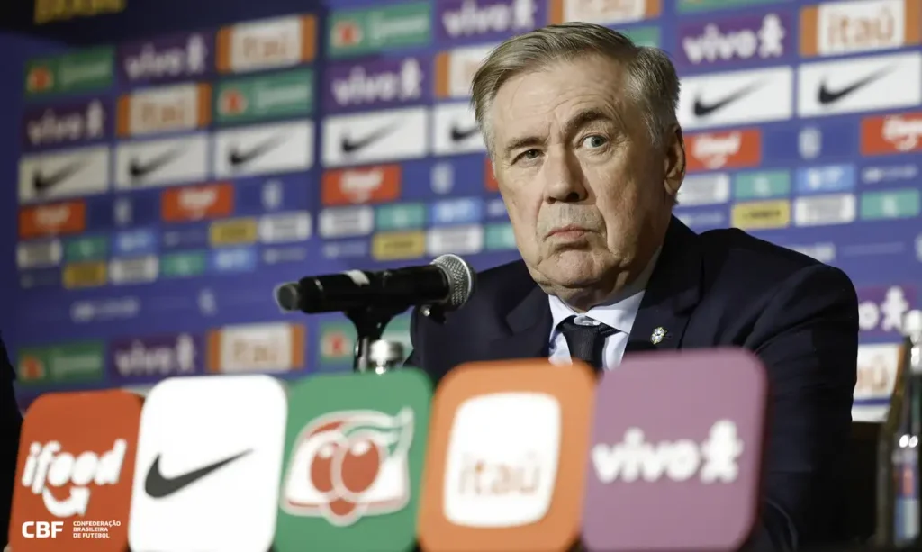 copa:-ancelotti-diz-que-brasil-pode-vencer-todos-os-jogos-da-1a-fase