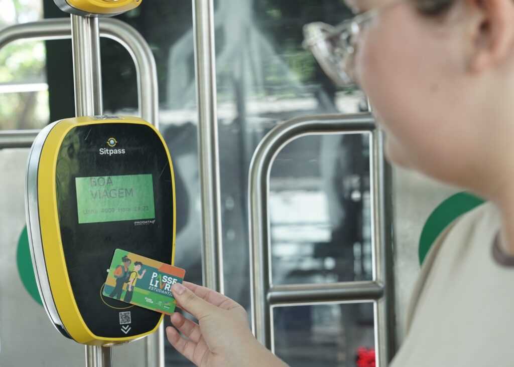 passe-livre-estudantil-2026:-cadastramento-e-recadastramento-comecam-nesta-terca-feira