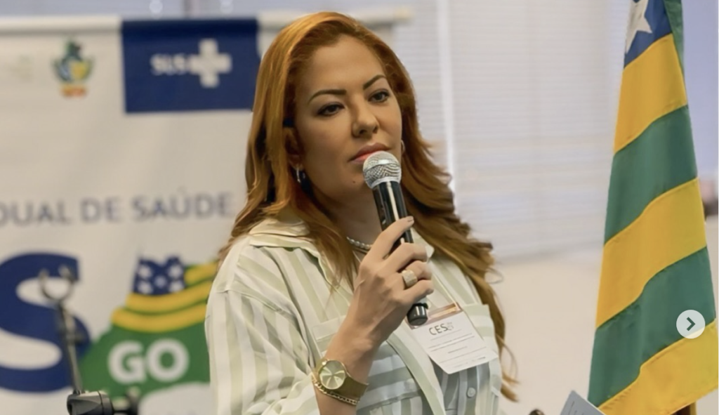 morre-chris-do-valle,-biomedica-e-dirigente-do-setor-de-saude-em-goias