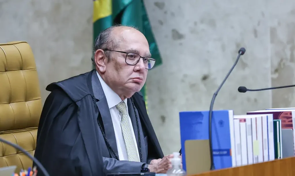 gilmar-mendes-nega-pedido-de-prisao-domiciliar-a-bolsonaro