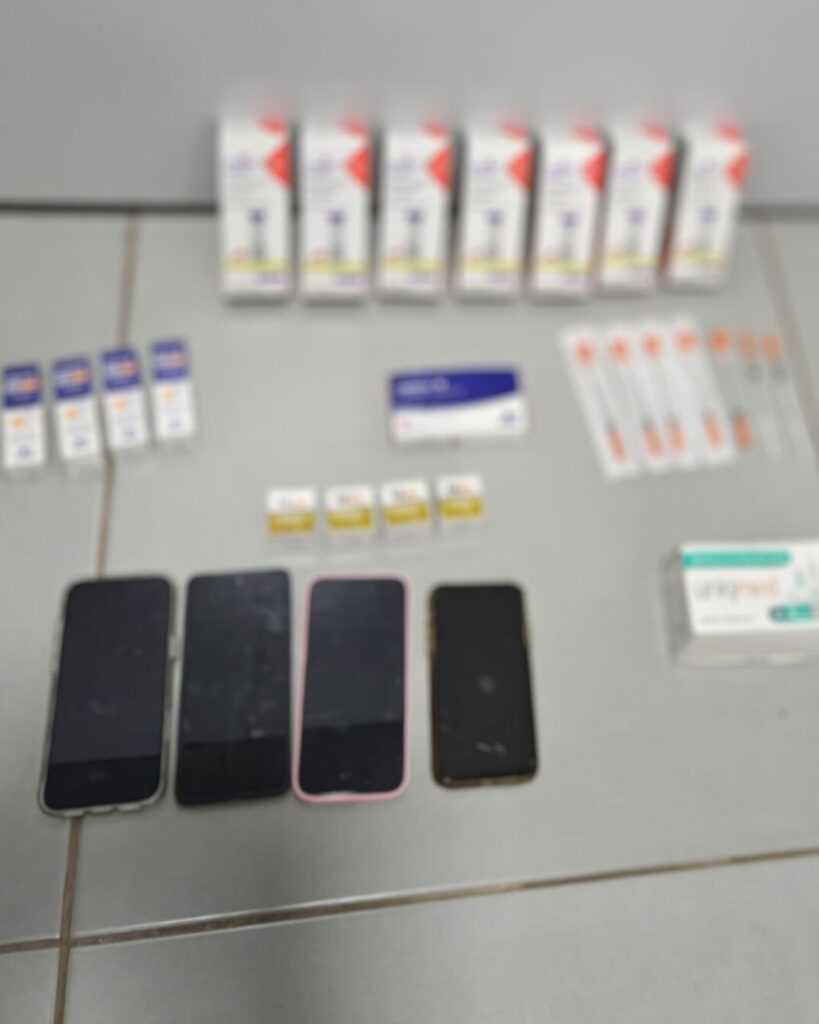 policia-civil-instaura-operacao-peso-zero-e-apreende-canetas-emagrecedoras-em-floricultura