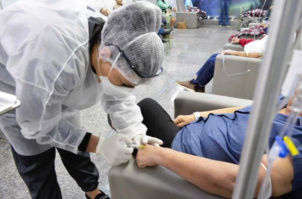 goias-amplia-rede-de-atendimento-oncologico-para-criancas,-jovens-e-adultos