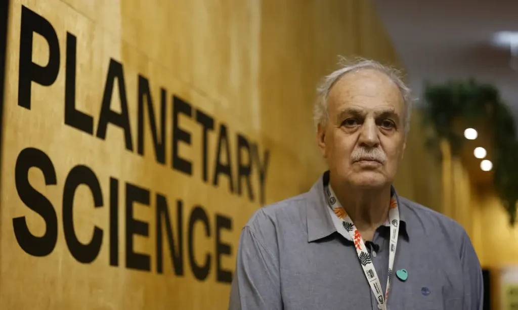 papa-nomeia-climatologista-brasileiro-para-conselho-da-igreja-catolica