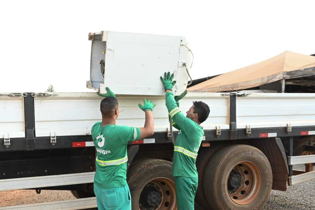 Coleta domiciliar, seletiva, remoção de entulho: saiba como acionar o Limpa Gyn coleta-domiciliar,-seletiva,-remocao-de-entulho:-saiba-como-acionar-o-limpa-gyn
