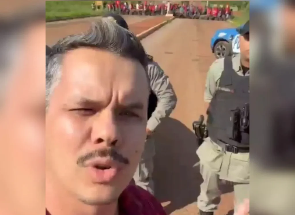 vereador-do-pt-e-preso-durante-ato-do-mst-em-goias
