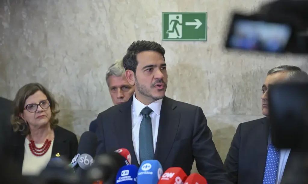 “nao-e-simples,-mas-senado-e-soberano”,-diz-messias-apos-rejeicao