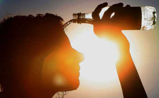 goiania-tera-quarta-feira-(22)-de-calor-intenso-e-maxima-de-33°c;-veja-como-fica-o-tempo