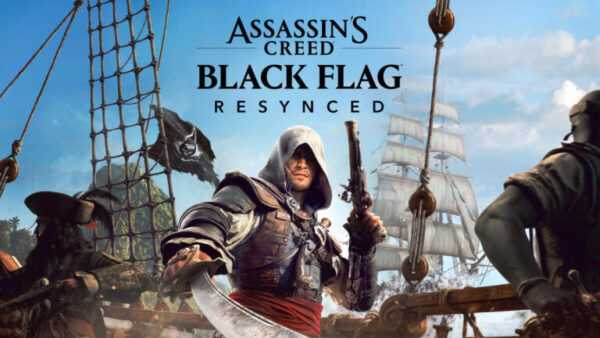 games:-ubisoft-revela-assassin’s-creed-black-flag-resynced-com-lancamento-em-julho-de-2026