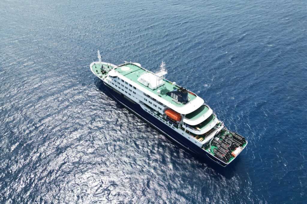 Surto de hantavírus em navio de cruzeiro: o que se sabe sobre os riscos e a transmissão surto-de-hantavirus-em-navio-de-cruzeiro:-o-que-se-sabe-sobre-os-riscos-e-a-transmissao