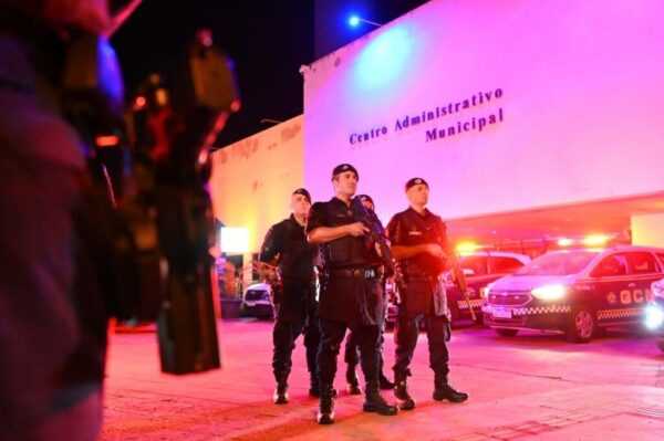 GCM ultrapassa 13 mil operações e 81 mil patrulhamentos desde 2025 gcm-ultrapassa-13-mil-operacoes-e-81-mil-patrulhamentos-desde-2025