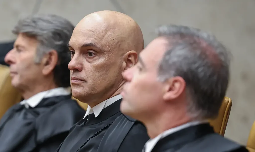 Moraes suspende aplicação da Lei da Dosimetria até decisão do STF moraes-suspende-aplicacao-da-lei-da-dosimetria-ate-decisao-do-stf