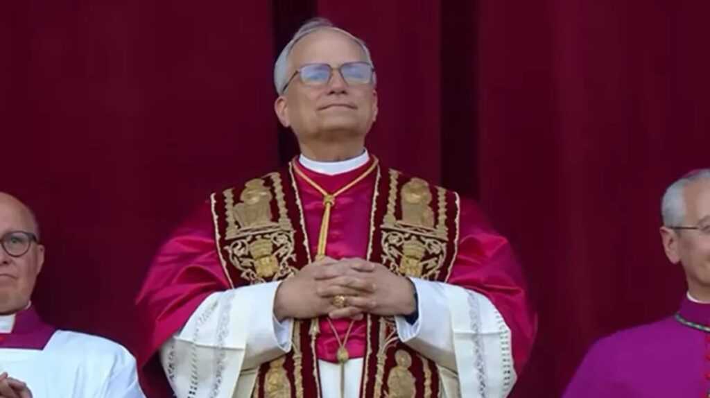 Papa Leão XIV ameaça grupo tradicionalista com excomunhão papa-leao-xiv-ameaca-grupo-tradicionalista-com-excomunhao