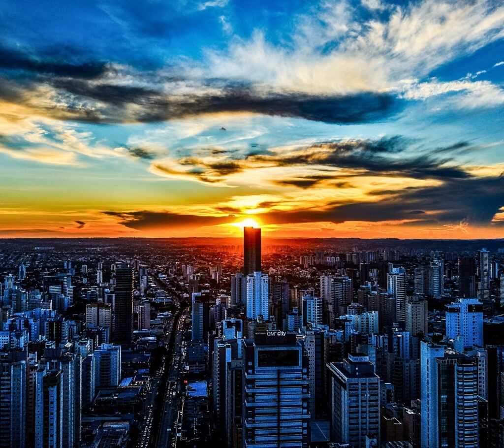 Goiânia supera Rio e BH e entra no top 3 dos imóveis de luxo mais disputados do Brasil goiania-supera-rio-e-bh-e-entra-no-top-3-dos-imoveis-de-luxo-mais-disputados-do-brasil