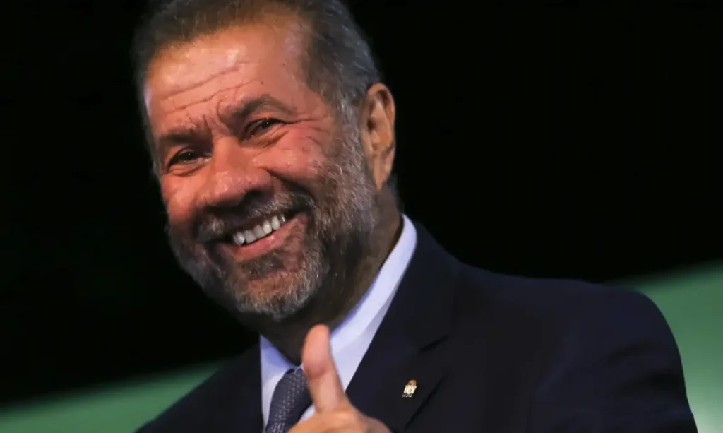 Carlos Lupi vem a Goiânia para posse de Kowalsky Ribeiro no comando do PDT em Goiás carlos-lupi-vem-a-goiania-para-posse-de-kowalsky-ribeiro-no-comando-do-pdt-em-goias