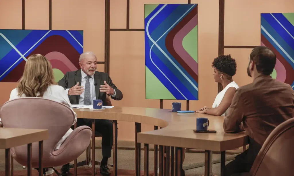 “Vamos ver quem é quem”, diz Lula sobre redução da jornada de trabalho “vamos-ver-quem-e-quem”,-diz-lula-sobre-reducao-da-jornada-de-trabalho