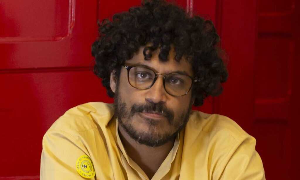 Criolo leva turnê 50 anos para a Aldeia Multiétnica na Chapada dos Veadeiros criolo-leva-turne-50-anos-para-a-aldeia-multietnica-na-chapada-dos-veadeiros