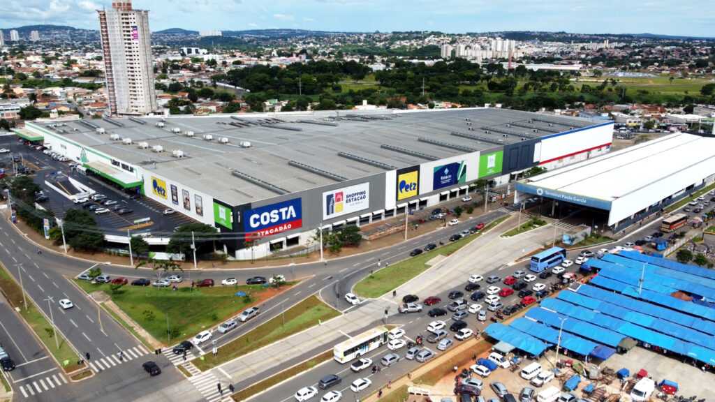 o-clima-de-quadrilha-ja-invadiu-goiania,-e-nem-e-preciso-esperar-o-fim-de-semana-para-aproveitar