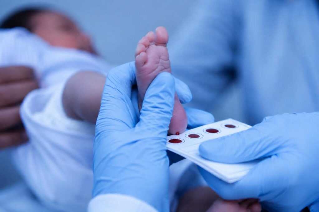 tecnologia-e-diagnostico-precoce-fortalecem-a-importancia-do-teste-do-pezinho-no-pais