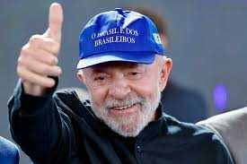 Presidente Lula visita Hospital Municipal Universitário de Rio Verde presidente-lula-visita-hospital-municipal-universitario-de-rio-verde