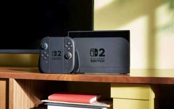 Videogames: Vendas do Switch 2 caem 87% no Japão depois de aumento de preço games:-vendas-do-switch-2-caem-87%-no-japao-apos-aumento-de-preco